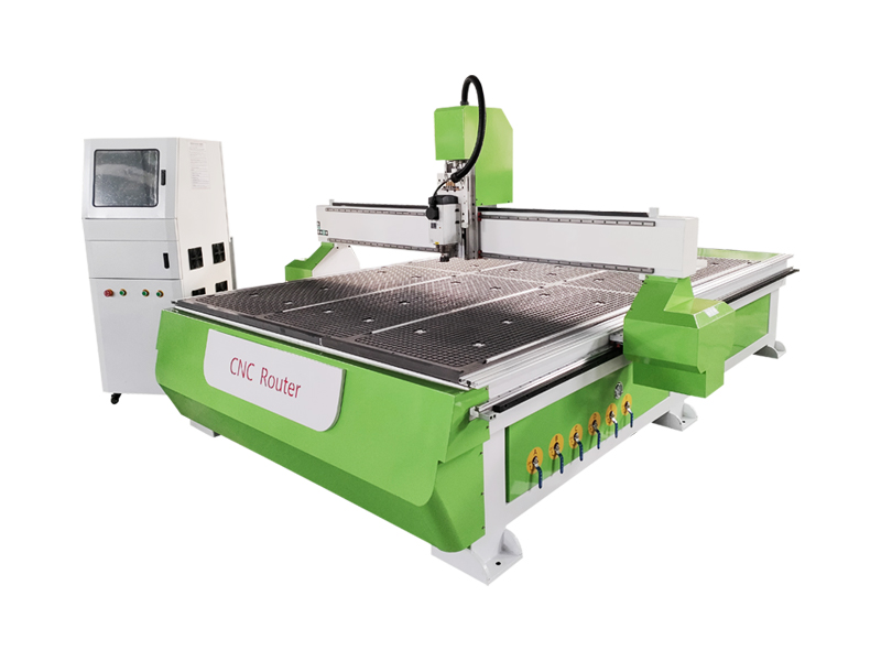 2030單頭木工雕刻機 風冷主軸