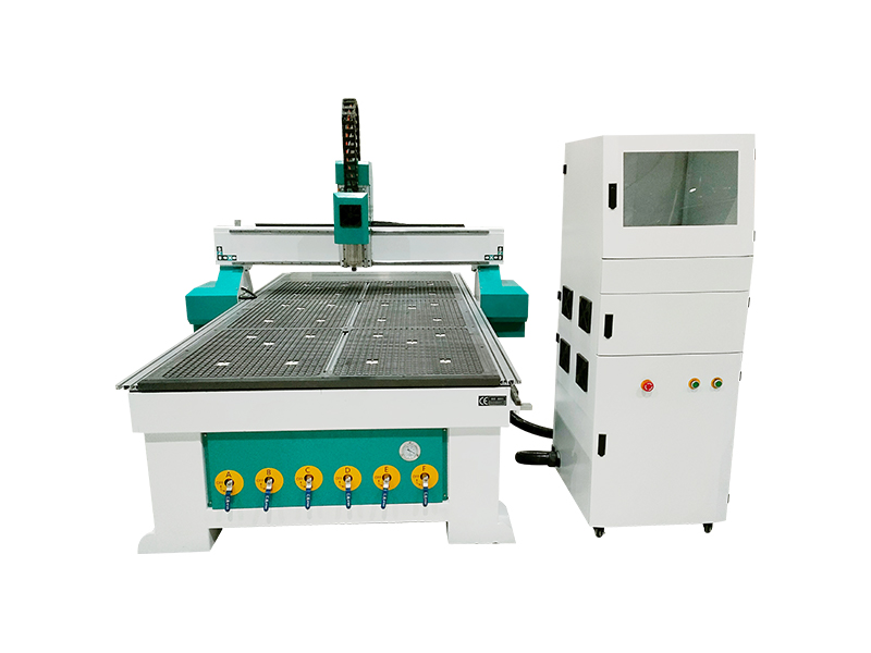 1325木工雕刻機門板家具浮雕機