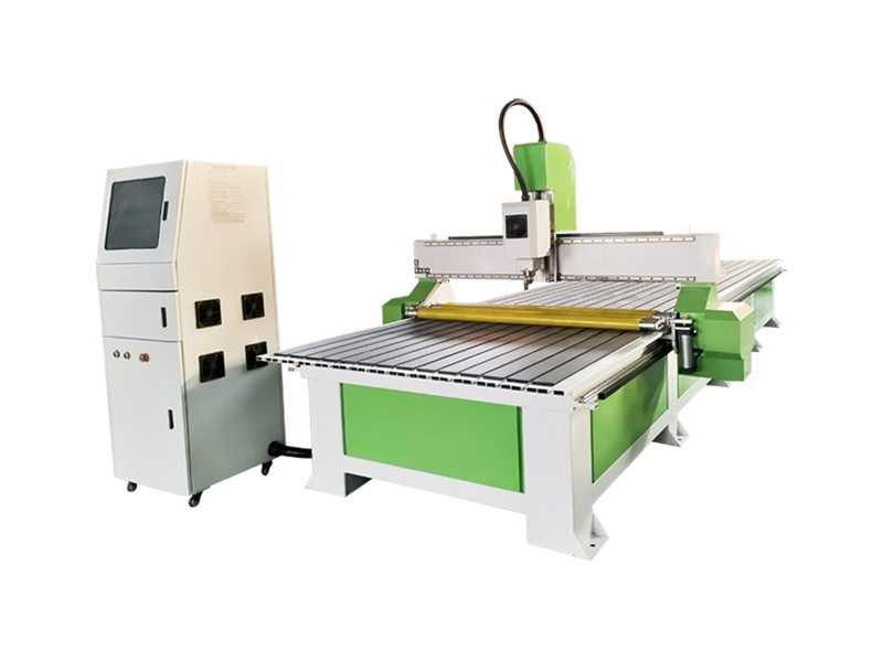 1350單頭雕刻機木門浮雕鏤空機器