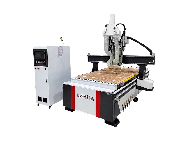 1325雙工序開料機(jī)