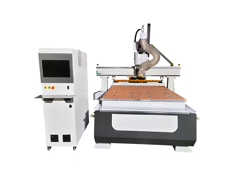 1325直排換刀開料機 定做鈑金