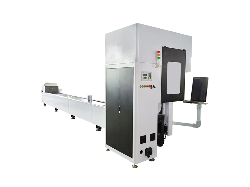 專業(yè)激光切管機(jī)加自動送料